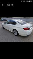  BMW 5-Series 2012 , 1350000 , 