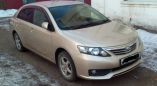  Toyota Allion 2010 , 810000 , 