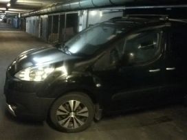  Peugeot Partner Tepee 2010 , 450000 , 