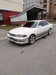  Toyota Mark II 1998 , 375000 , 