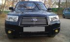 SUV   Subaru Forester 2006 , 520000 , 