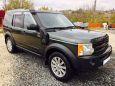 SUV   Land Rover Discovery 2008 , 877300 , 