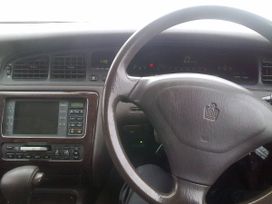  Toyota Crown 1993 , 140000 , 