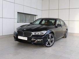  BMW 7-Series 2018 , 5775500 , 