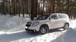    Chevrolet Orlando 2012 , 710000 , 