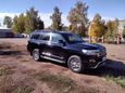 SUV   Toyota Land Cruiser 2015 , 4380000 , 