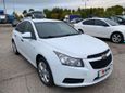  Chevrolet Cruze 2011 , 525000 , 