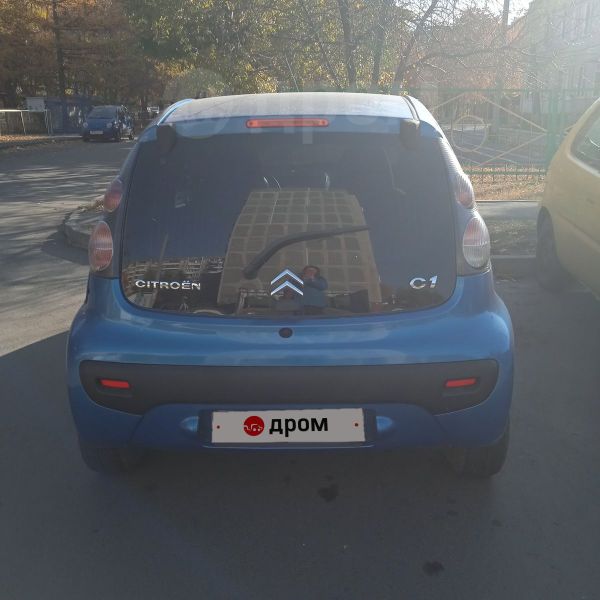  Citroen C1 2010 , 305000 , 