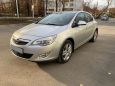  Opel Astra 2011 , 439000 , 