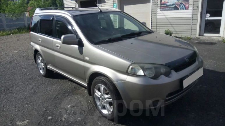 SUV   Honda HR-V 2003 , 380000 , 