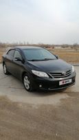  Toyota Corolla 2010 , 700000 , 