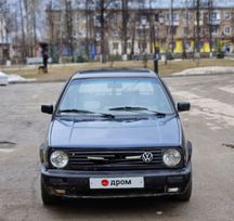  Volkswagen Golf 1990 , 75000 , 