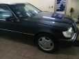  Mercedes-Benz S-Class 1995 , 430000 , 