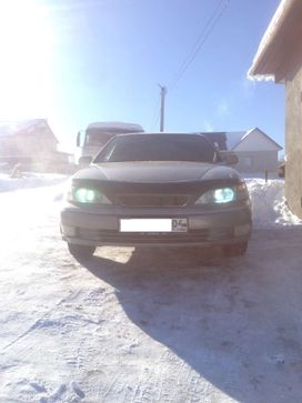  Toyota Windom 1998 , 280000 , -