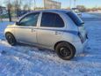  Nissan March 2004 , 255000 , 