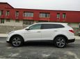 SUV   Hyundai Grand Santa Fe 2014 , 1649000 , 