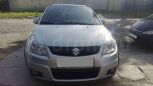 SUV   Suzuki SX4 2008 , 445000 , 