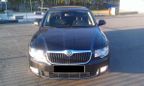  Skoda Superb 2012 , 780000 , 