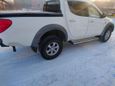  Mitsubishi L200 2008 , 780000 , 