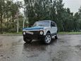 SUV    4x4 2131  2009 , 270000 , 