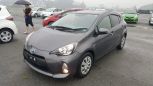  Toyota Aqua 2013 , 615000 , 