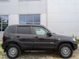 SUV   Chevrolet Niva 2016 , 570000 , 