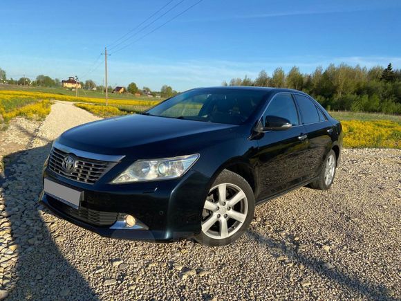  Toyota Camry 2011 , 775000 , -