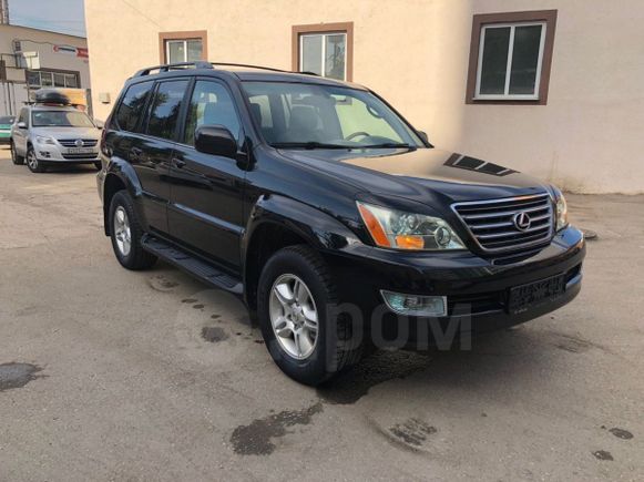 SUV   Lexus GX470 2005 , 1300000 , 