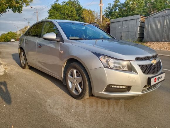  Chevrolet Cruze 2010 , 420000 , 