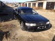  Toyota Cresta 1994 , 149000 , 