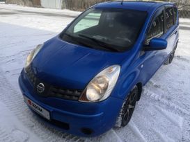  Nissan Note 2007 , 370000 , -