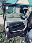 SUV   Mercedes-Benz G-Class 1996 , 910000 , 