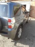  3  Suzuki Grand Vitara 2007 , 555000 , 