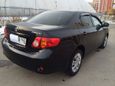  Toyota Corolla 2008 , 499000 , 