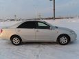  Toyota Camry 2003 , 348000 , 