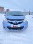  Toyota Vitz 2012 , 520000 , 