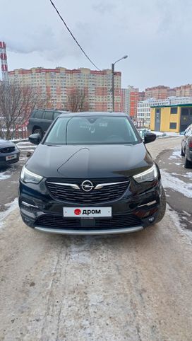 SUV   Opel Grandland X 2018 , 1800000 , 
