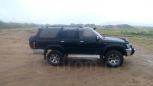 SUV   Toyota Hilux Surf 1993 , 350000 , 