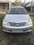  Toyota Allion 2003 , 169000 , 