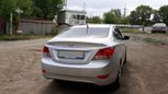  Hyundai Solaris 2013 , 480000 , 