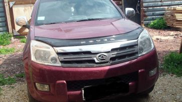 SUV   Great Wall Hover 2007 , 480000 , -