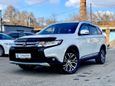 SUV   Mitsubishi Outlander 2015 , 1299900 , 