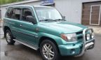 SUV   Mitsubishi Pajero Pinin 2001 , 350000 , 