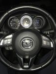  Mazda Mazda6 2015 , 1220000 , 