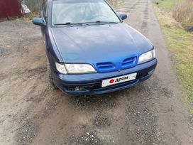  Nissan Primera 1998 , 75000 , -