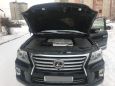 SUV   Lexus LX570 2012 , 2500000 , 