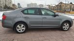  Skoda Octavia 2016 , 1375000 , 