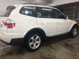 SUV   BMW X3 2009 , 850000 , 