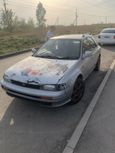  Subaru Impreza 1994 , 190000 , 