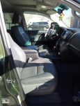 SUV   Toyota Land Cruiser 2008 , 1700000 , 